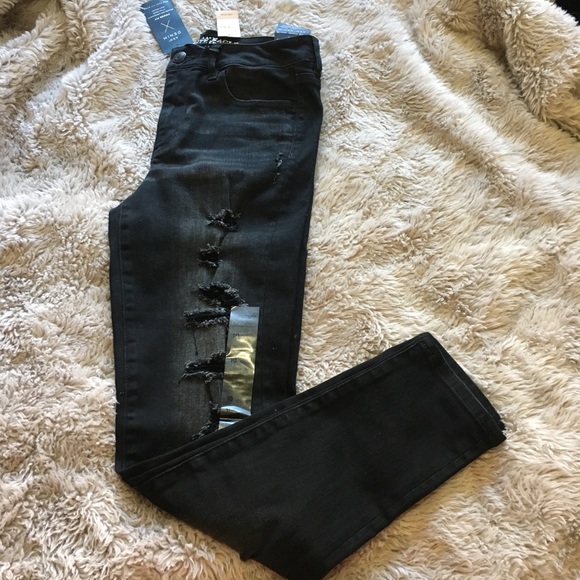 American Eagle Outfitters Denim - NWT American Eagle High Rise Jeggings